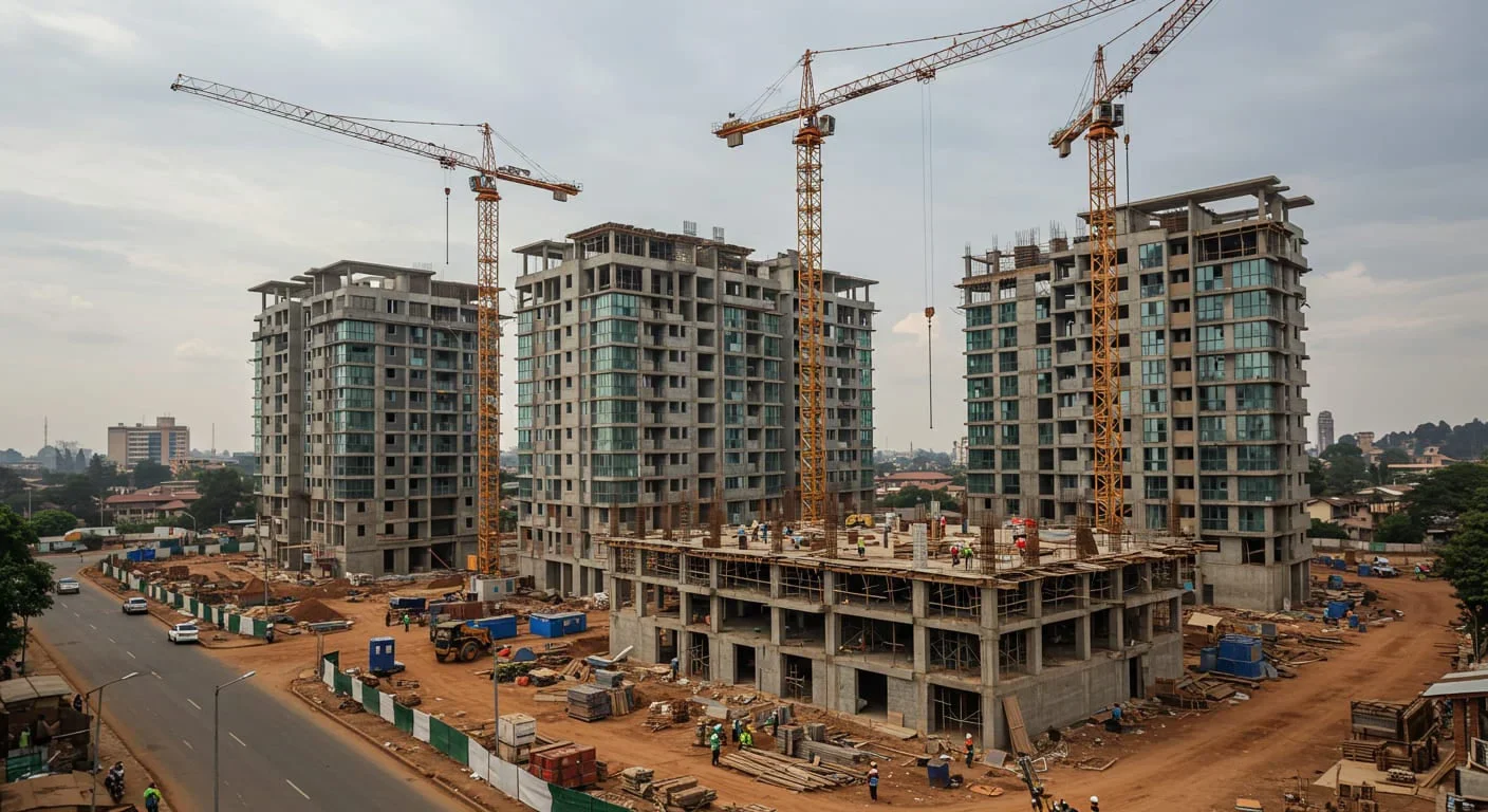 Kenya’s Affordable Housing: Progress and Challenges in 2025