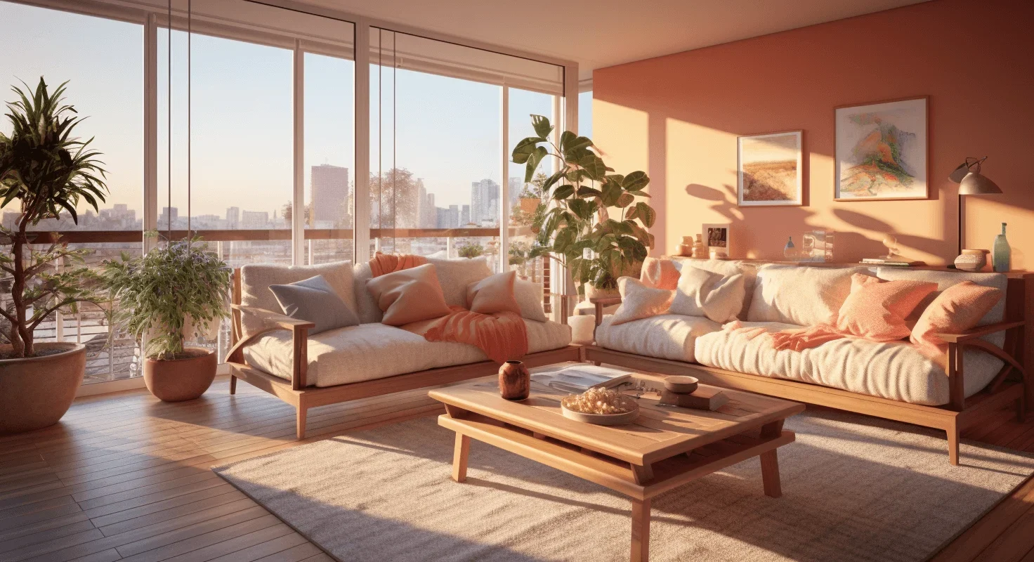 Thinking of Moving to a Furnished Apartment? Read This First