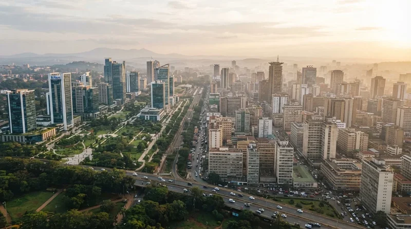 What Nairobi’s New Building Approval Rules Mean for Property Buyers, Developers and Investors