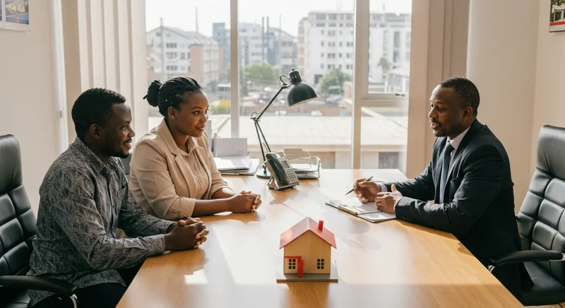 Types of Mortgages in Kenya: A Simple Guide for Homebuyers