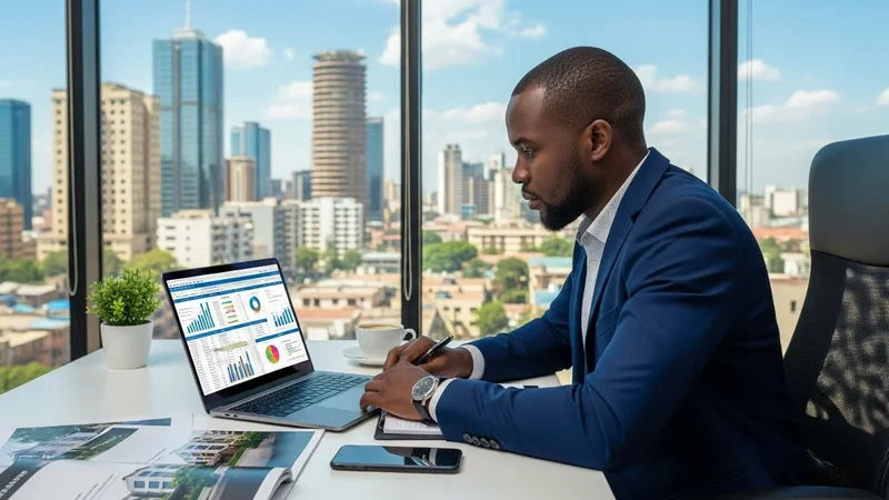 A New Year, A Clearer Way to Think About Property