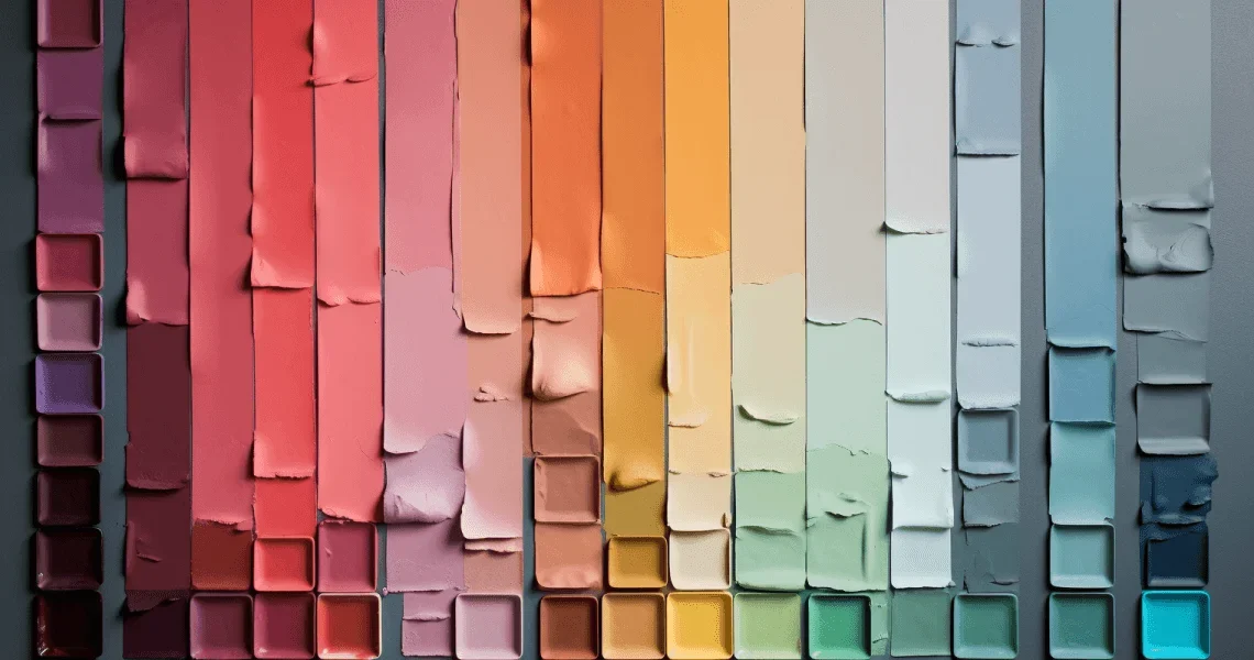 Paint prices are set to go up from 1st September 2023
