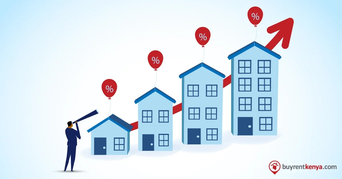 BuyRentKenya.com Sees Property Demand Soar