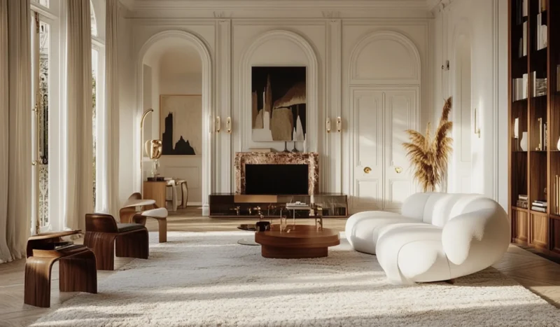 Designing Your Dream Space: Where Style Meets Functionality