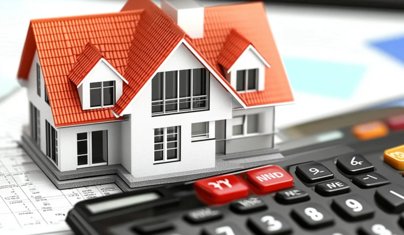 How to Use a Mortgage Calculator to Plan Your Next Move