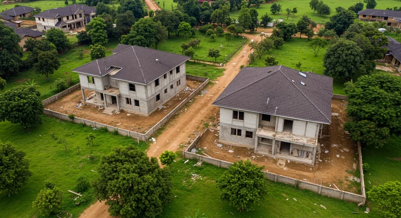 KUSCCO Scandal: KSh 12B Fraud Puts SACCO Housing at Risk