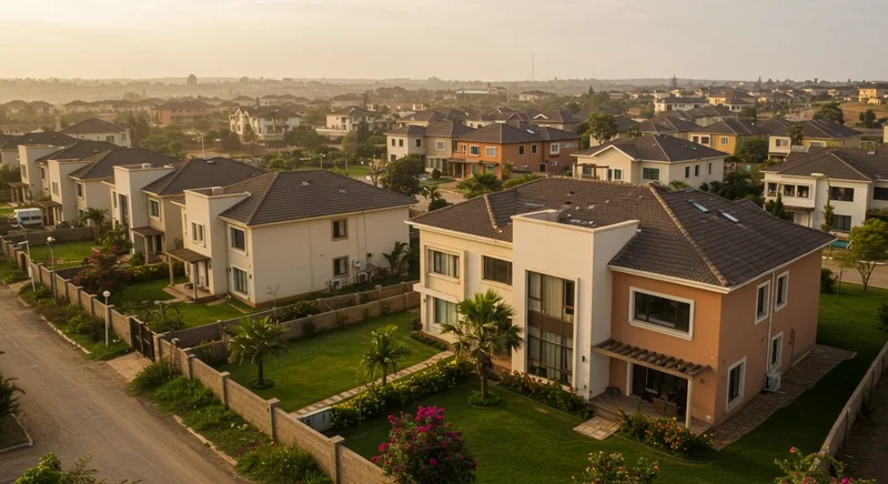 Mortgage Uptake in Kenya: Why It’s Still Low and What Can Be Done