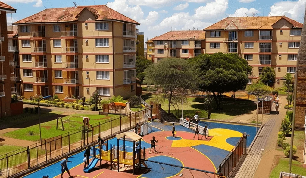 Emerging Real Estate Trends in Kenya: Shaping the Market Landscape