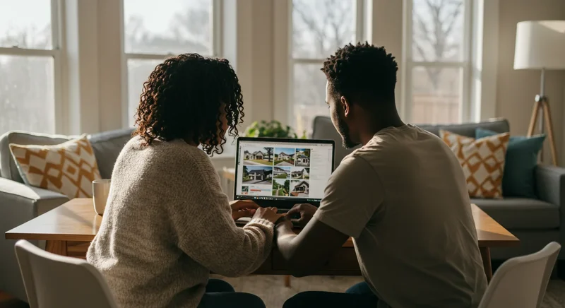 The Smart Way to Plan Your Home Purchase: Why a Mortgage Calculator Should Be Your First Step