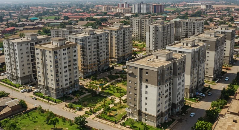 Explained: Kenya’s Affordable Housing Model