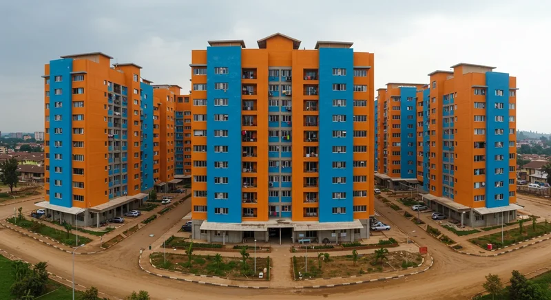 CS Wahome: Housing Levy Funds Construction, But Home Ownership Not Assured