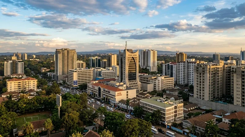 Kilimani Neighbourhood Guide 2026: What It’s Really Like Living in Kilimani