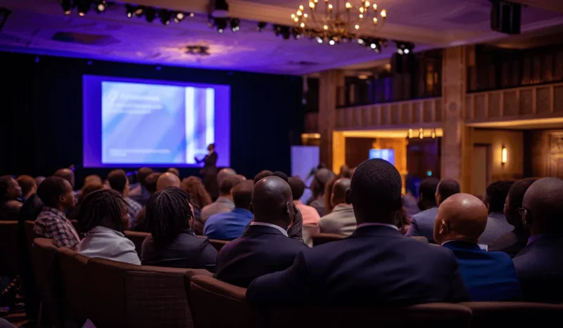 Real Estate Events in Kenya This October 2023