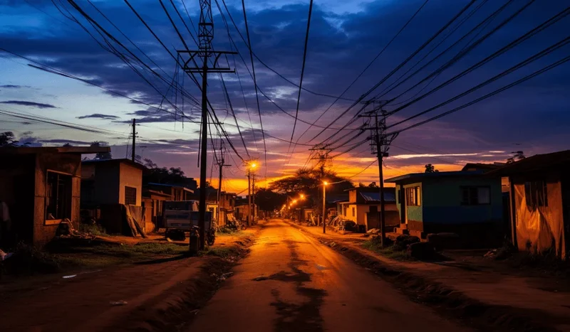 1.6 Million Low-Income Citizens In Kenya Gain Access to Electricity With ADF’s Support