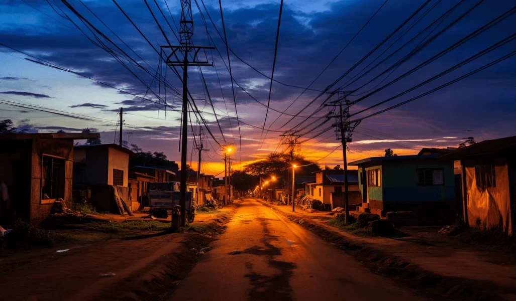 1.6 Million Low-Income Citizens In Kenya Gain Access to Electricity With ADF’s Support