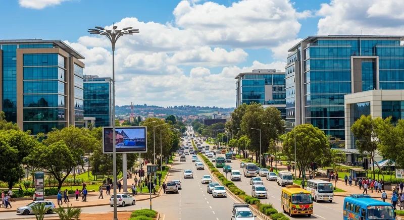 How U.S. UN Funding Cuts Could Affect Nairobi’s Real Estate