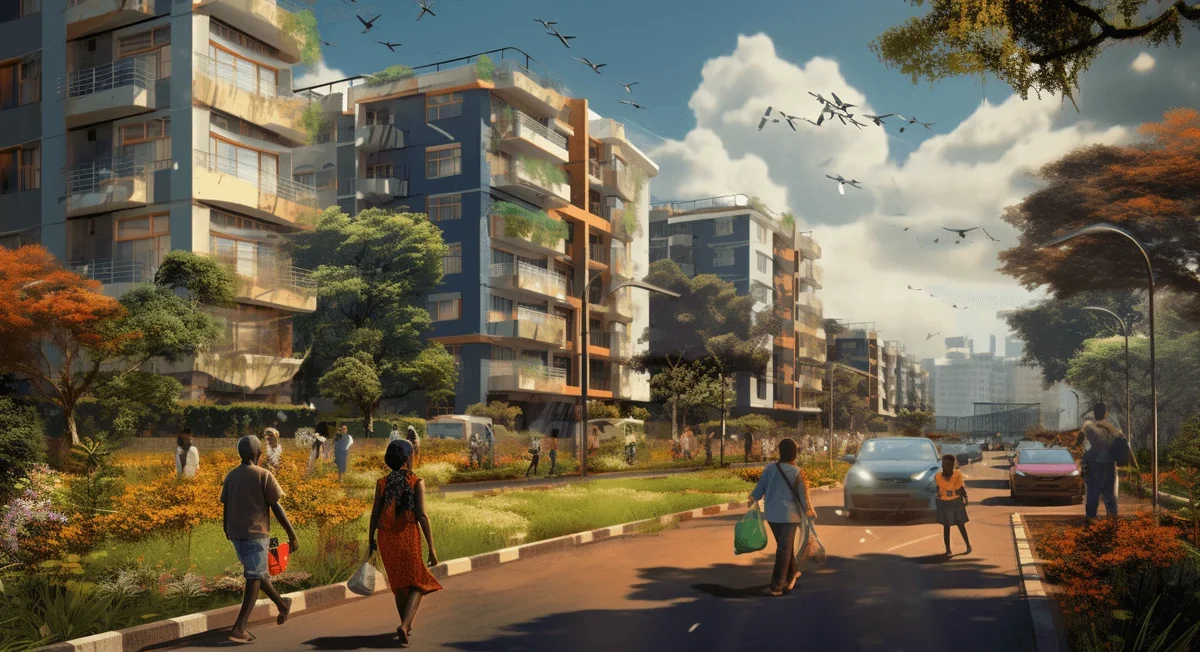 KMRC And Cooperative Bank Affordable Housing Loans in Kenya