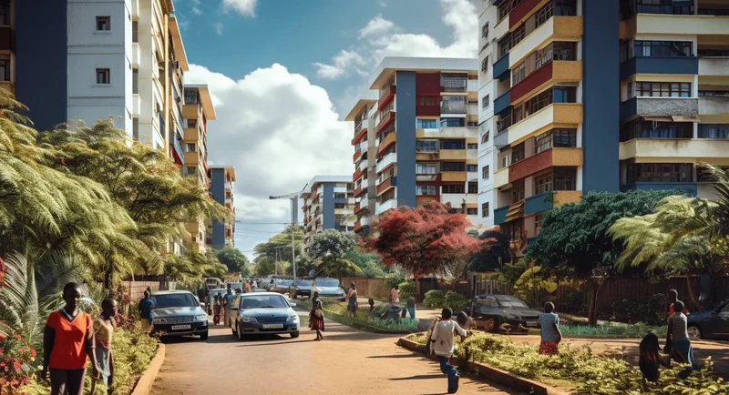 KMRC’s Affordable Mortgage Options for Middle-Income Buyers