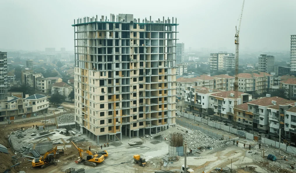 The Current State of the Real Estate Market in Kenya