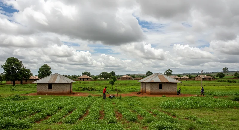 Owning in the Village, Renting in the City: The Dual Living Reality of Kenyan Homeowners