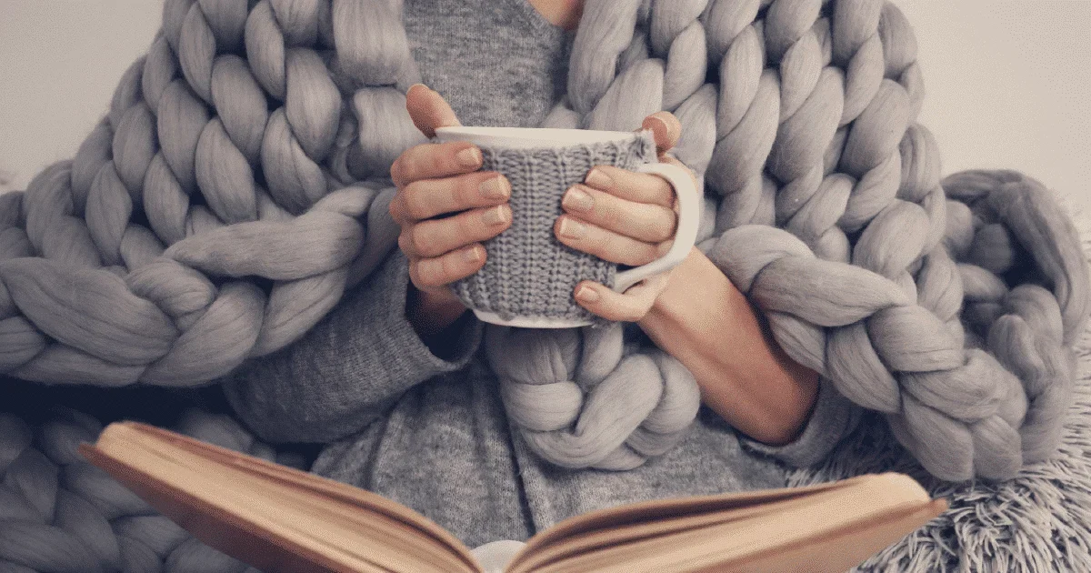 how to make a cold house warm
