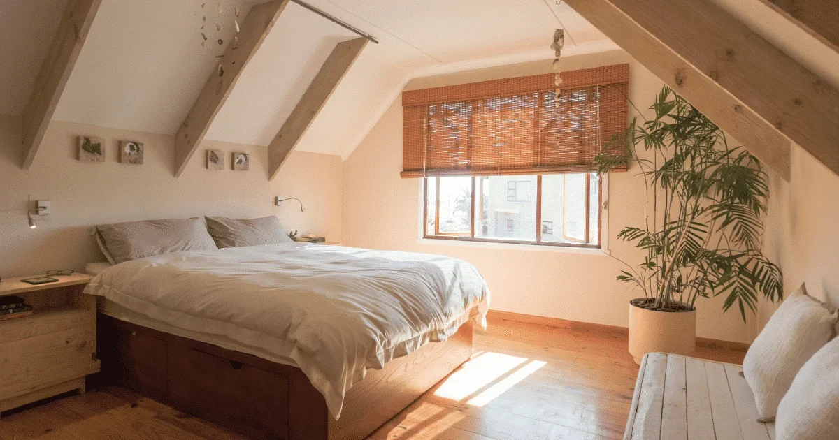 how to make your room warmer
