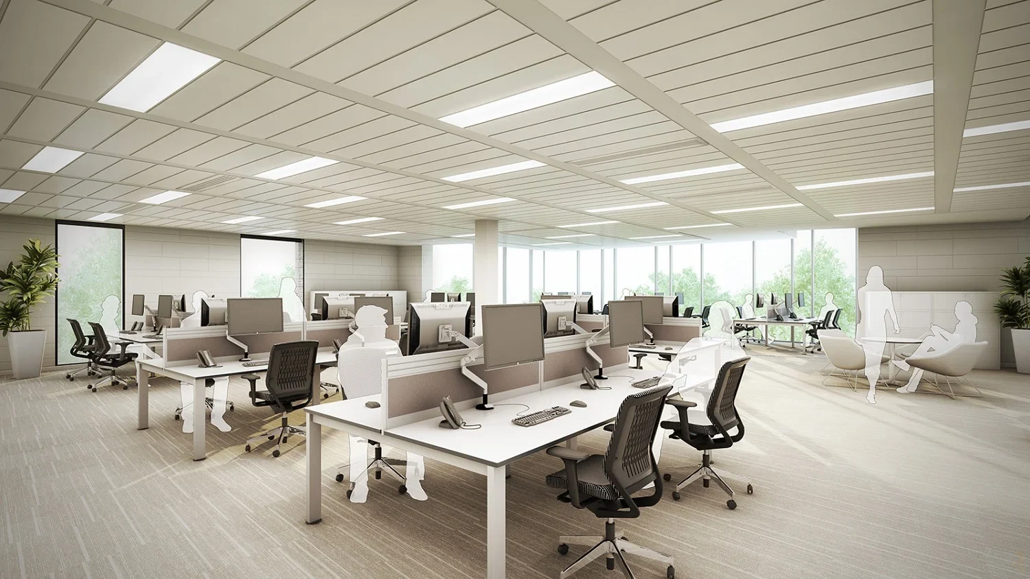 Property Evaluation Insights – Nairobi Office Space