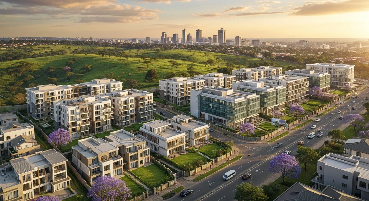 The Iran Conflict and Its Potential Impact on Kenya’s Real Estate Market