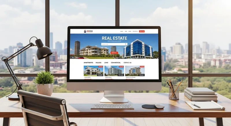 What Responsible Real Estate Looks Like in a Digital Age