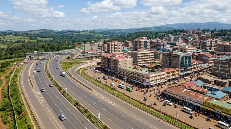 Kikuyu Neighbourhood Guide 2026: Why More Nairobians Are Moving West