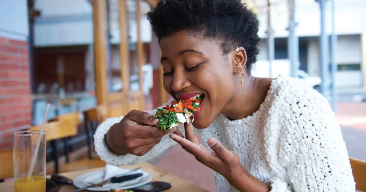 frugal living - eat out less