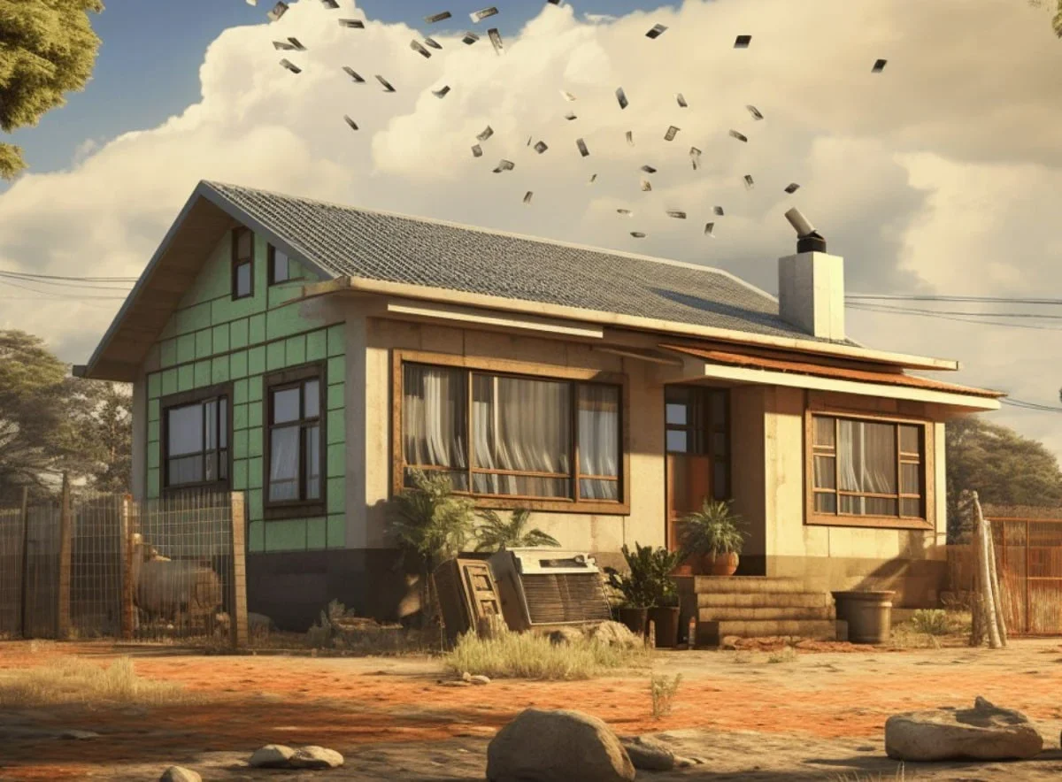 Investing in rental property in Kenya