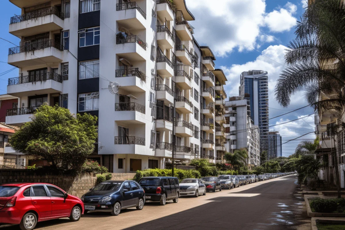 Types of Taxation in Kenya for a Real Estate Investor