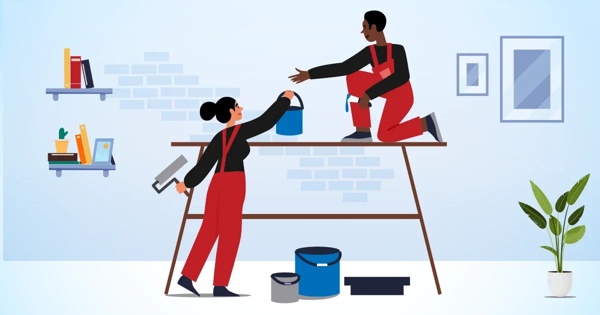 Mastering the Techniques: How to Paint Your Home Like a Pro