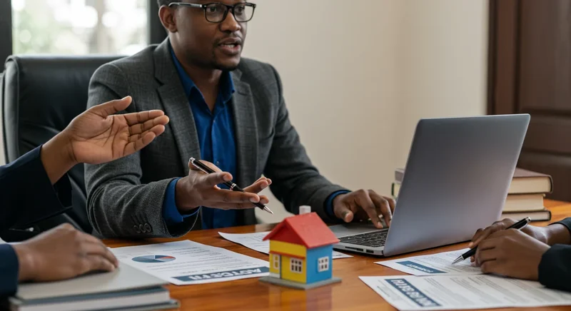 The Cheapest Mortgages in Kenya