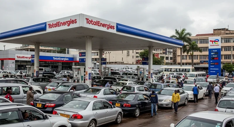 How Fuel Prices Impact Real Estate