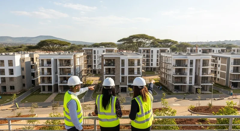 Conflict and Real Estate: What Developers and Investors Need to Know and How to Prepare