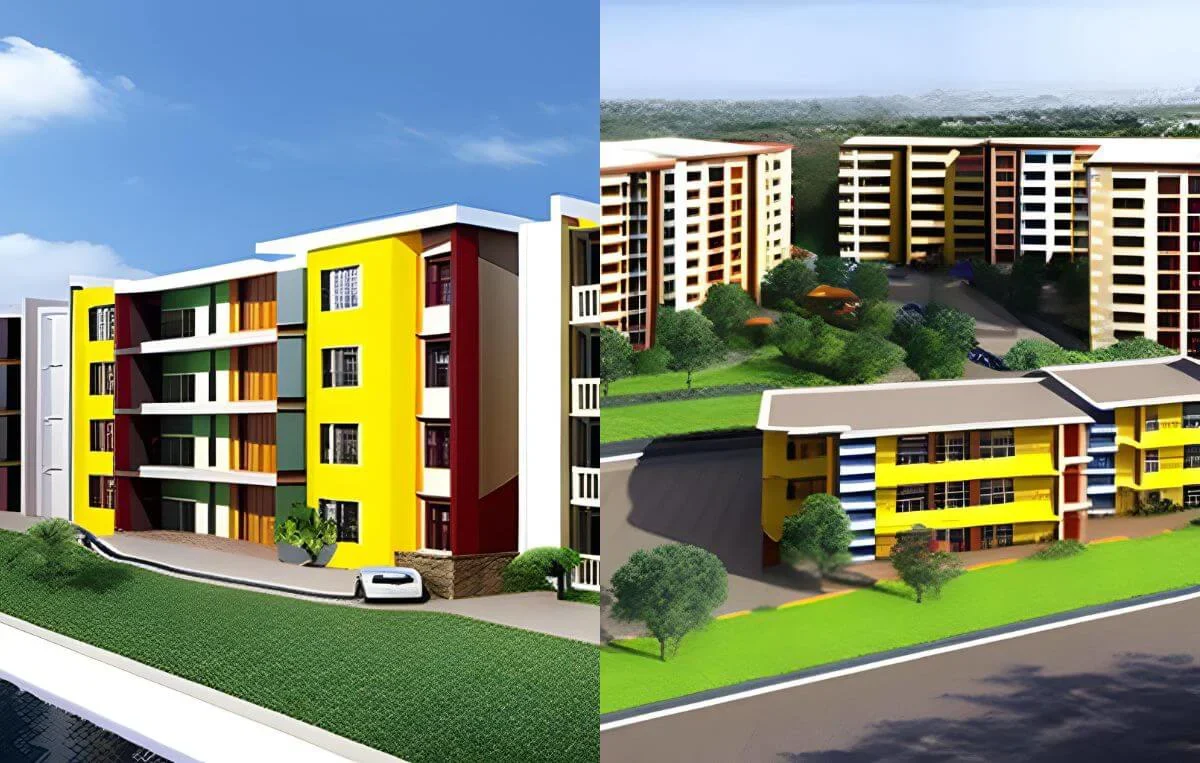 Boma Yangu Project Demystified: Essential Facts and Insights