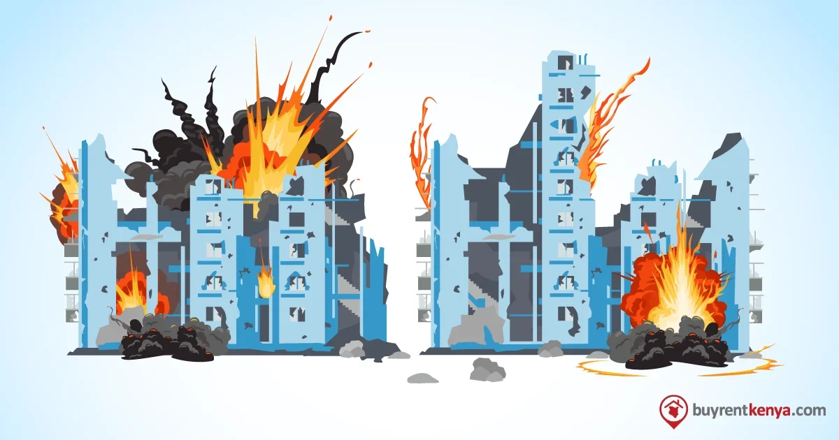 How Political Risks Affect The Real Estate Market