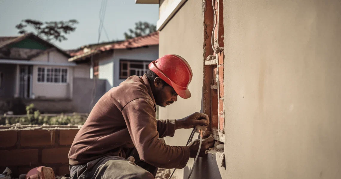 Quick fixes for your home