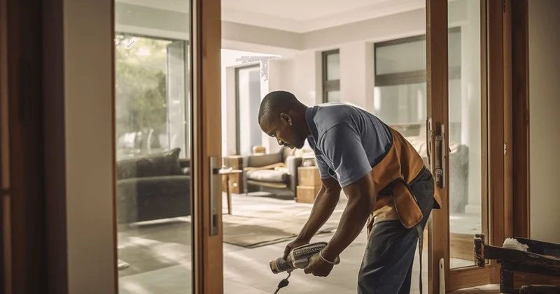 Quick & Easy Fixes: How to Repair Common Household Problems