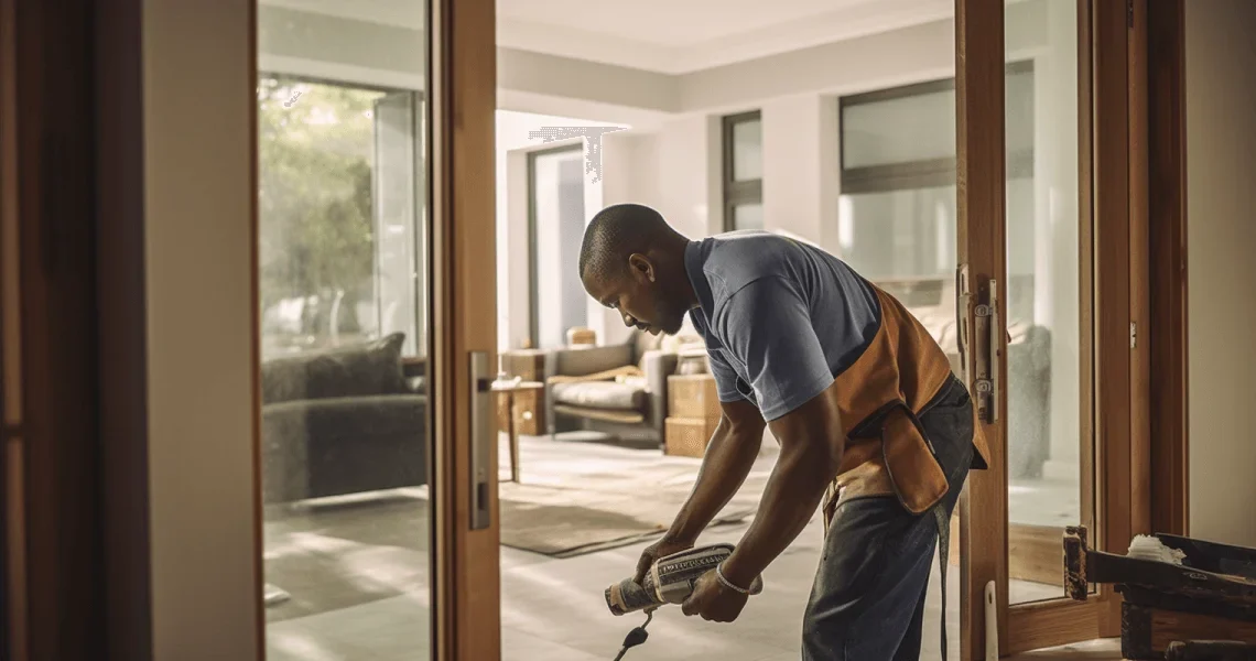 Quick & Easy Fixes: How to Repair Common Household Problems