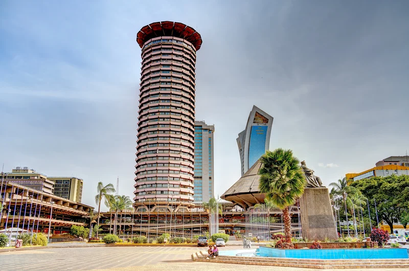 Most Iconic Buildings in Nairobi and the Stories Behind Them
