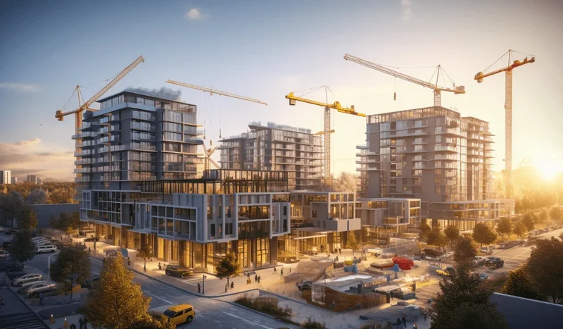 $20 Million Investment Boost for Centum Real Estate’s Affordable Housing Project