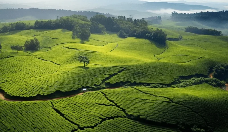 Living in Limuru in Kiambu County