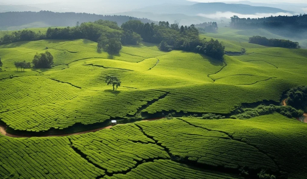 Living in Limuru in Kiambu County