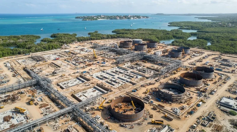 What Aliko Dangote’s Planned Oil Refinery in Lamu Could Mean for Lamu’s Real Estate Market