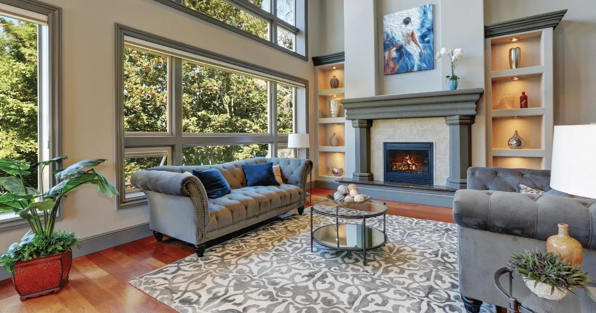 home makeover ideas