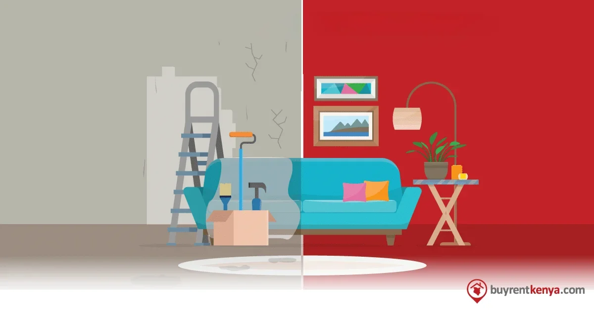 Inexpensive Home Makeover Ideas for Every Room