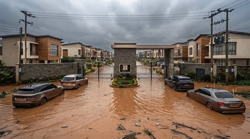 The Next El Niño Might Be Coming. Is Your Property Ready?